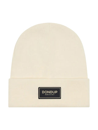 Dondup Beanie - UQ063 Y00474 XXX