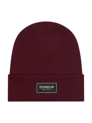 Dondup Beanie - UQ063 Y00474 XXX