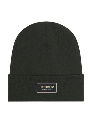 Dondup Beanie - UQ063 Y00474 XXX