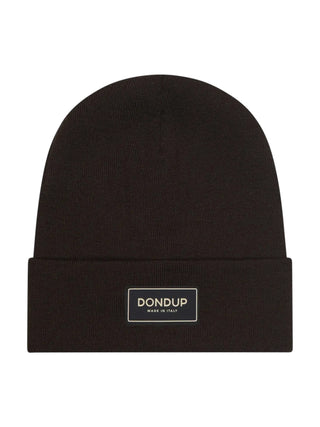 Dondup Beanie - UQ063 Y00474 XXX