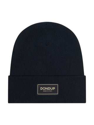 Dondup Beanie - UQ063 Y00474 XXX