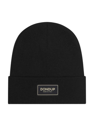 Dondup Beanie - UQ063 Y00474 XXX