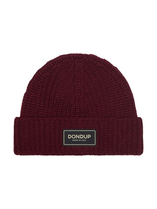 Beanie Dondup - UQ065 Y00474 XXX