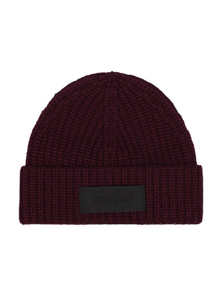 Bonnet Dondup - UQ065 Y00474 XXX