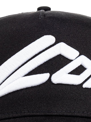 M063 BLACK/WHITE