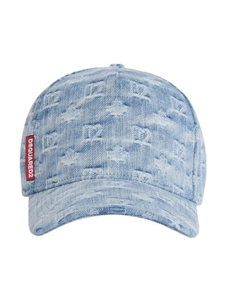 Cappello Dsquared2 - BCM0968-10108752