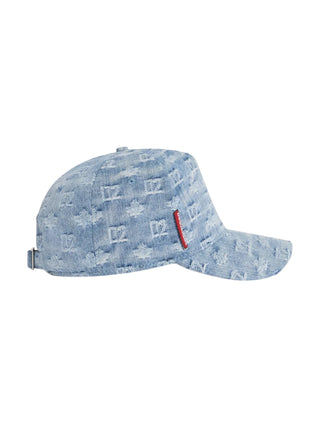 Cappello Dsquared2 - BCM0968-10108752