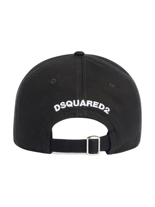 Cappello Dsquared2 - BCM0969-05C00001