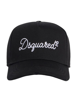 Cappello Dsquared2 - BCM0976-05C00001