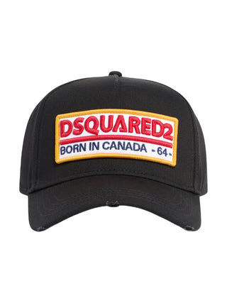 Cappello Dsquared2 - BCM0983-05C00001