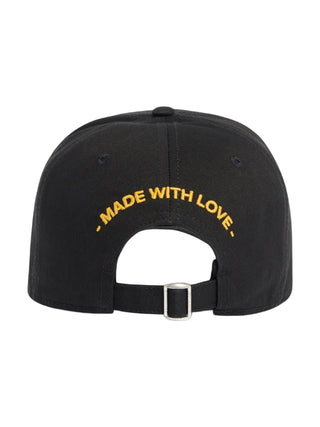 Cappello Dsquared2 - BCM0983-05C00001