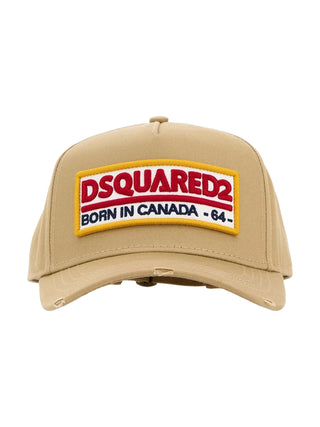 Hat Dsquared2 - BCM0983-05C00001