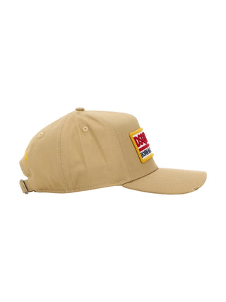 Hat Dsquared2 - BCM0983-05C00001