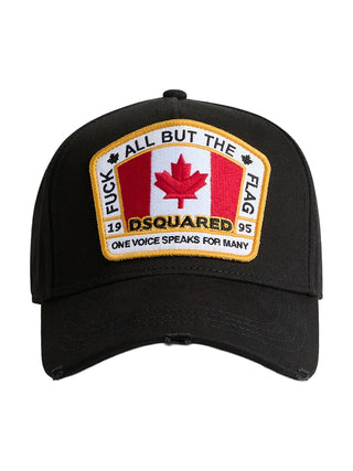 Mütze Dsquared2 - BCM4011-05C00001
