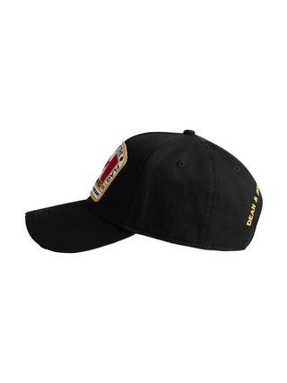 Mütze Dsquared2 - BCM4011-05C00001