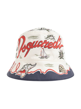 Cappello Dsquared2 - HAM0116-08CS0109