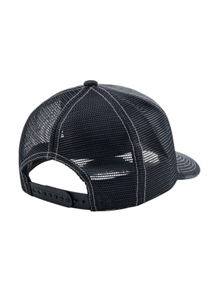 Cappello EVISU DARK TONE BLACK foto 2