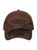 BROWN OLIVE
