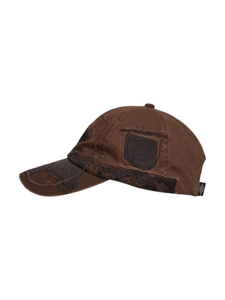 Cappello Umbro - UBMW299FA60