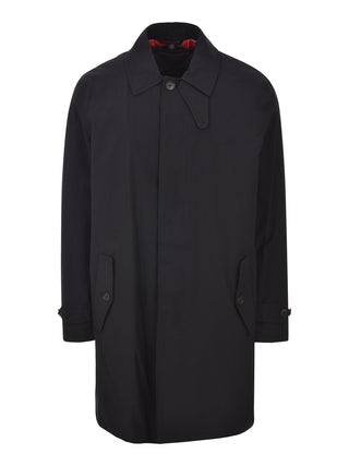 Manteau Baracuta - G10 DETACHABLE