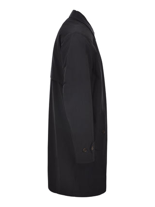 Manteau Baracuta - G10 DETACHABLE