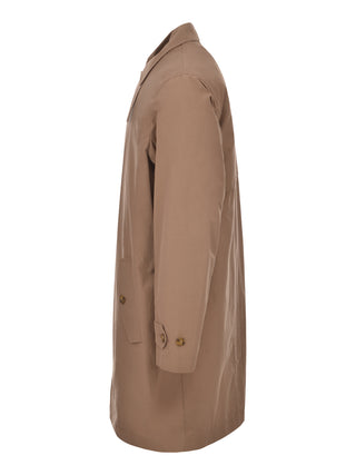Manteau Baracuta - G10 DETACHABLE
