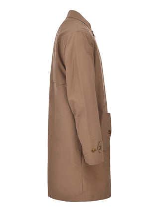 Manteau Baracuta - G10 DETACHABLE