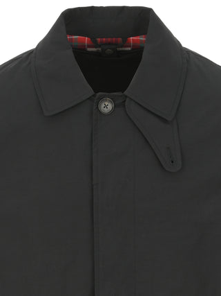 Giubbotto Baracuta - G10