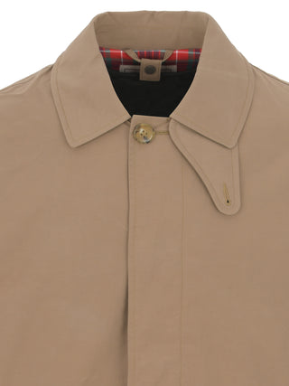 Baracuta - G10 Jacke
