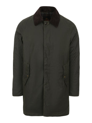 Cappotto Baracuta - BRCPS1157