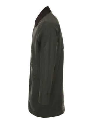 Cappotto Baracuta - BRCPS1157