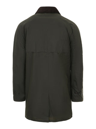 Cappotto Baracuta - BRCPS1157