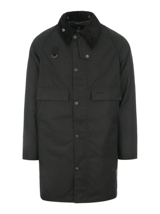 Barbour Jacket - MWX2594