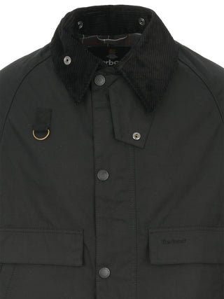 Barbour Jacket - MWX2594