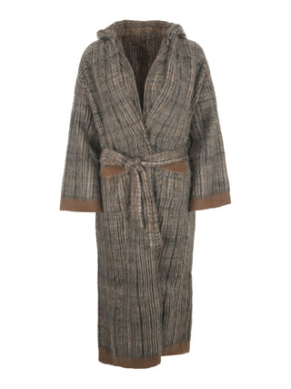 Brunello Cucinelli Coat - M2I247026