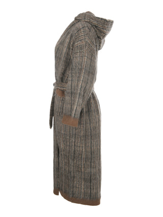 Brunello Cucinelli Coat - M2I247026