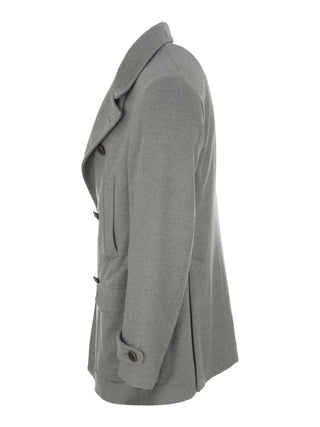 Cappotto Brunello Cucinelli - MV4677029H