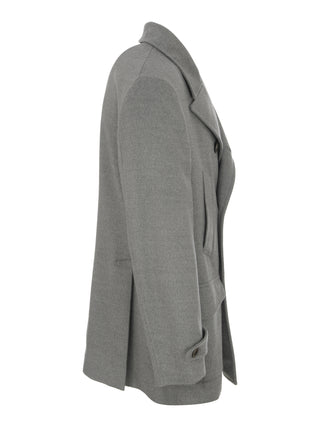 Cappotto Brunello Cucinelli - MV4677029H