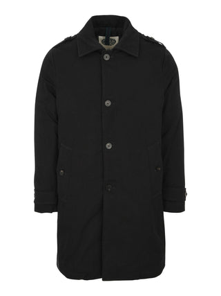 Cappotto CAMPLIN - ARMYCOAT