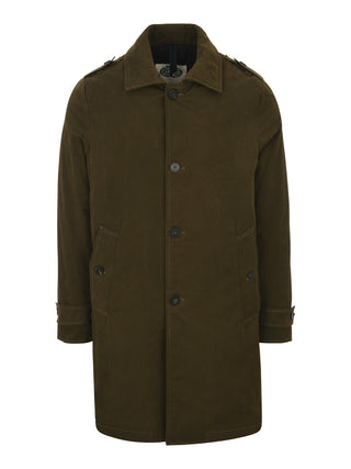 Cappotto CAMPLIN - ARMYCOAT