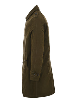 Cappotto CAMPLIN - ARMYCOAT