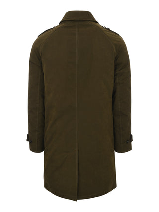 Cappotto CAMPLIN - ARMYCOAT