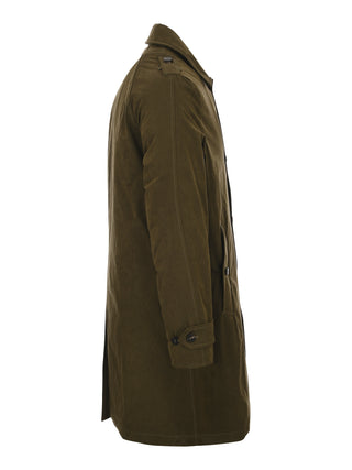 Cappotto CAMPLIN - ARMYCOAT