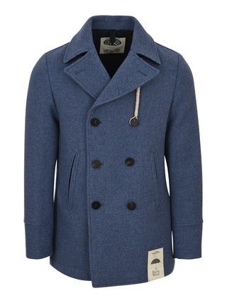 Cappotto CAMPLIN - ISLAND