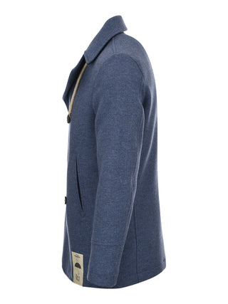 Cappotto CAMPLIN - ISLAND