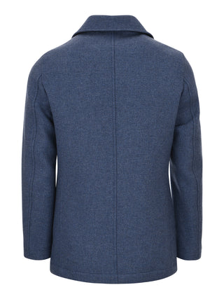 Cappotto CAMPLIN - ISLAND