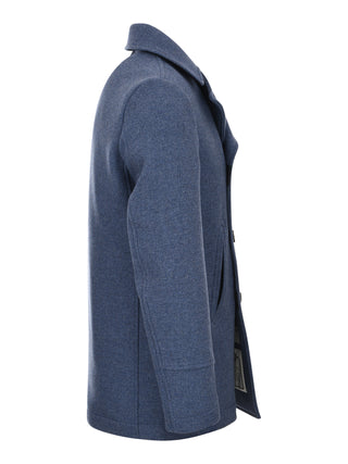 Cappotto CAMPLIN - ISLAND