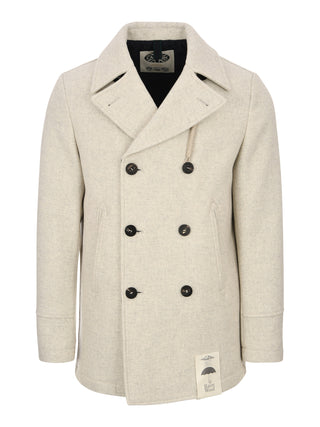 Manteau CAMPLIN - ISLAND