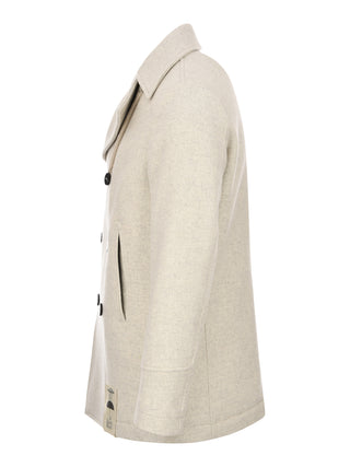 Manteau CAMPLIN - ISLAND