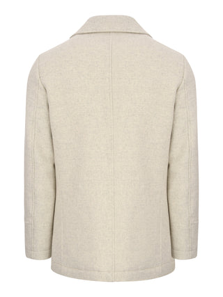 Manteau CAMPLIN - ISLAND